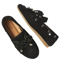 Via Vai loafers - June Loua sort