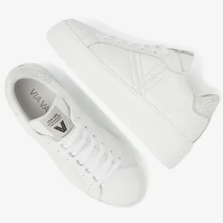 Via Vai sneakers - Isa Layne bianco