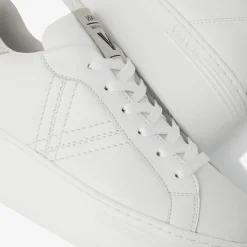 Via Vai sneakers - Isa Layne bianco